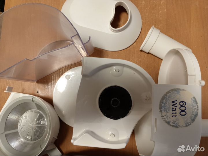 Соковыжималка braun mp 80