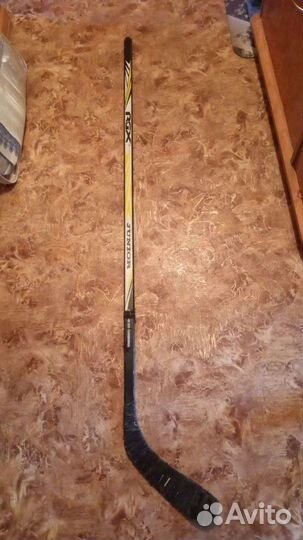Клюшка хоккейная
