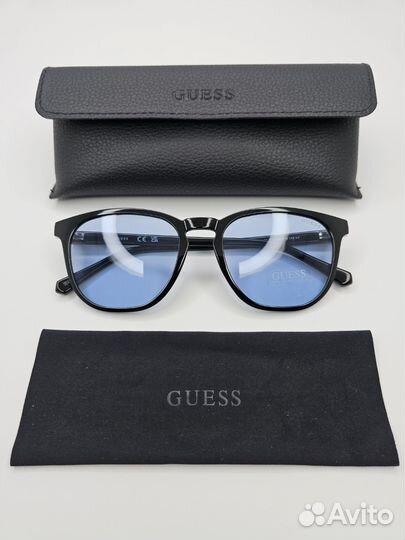 Очки Guess Оригинал Blue GU00061 01V