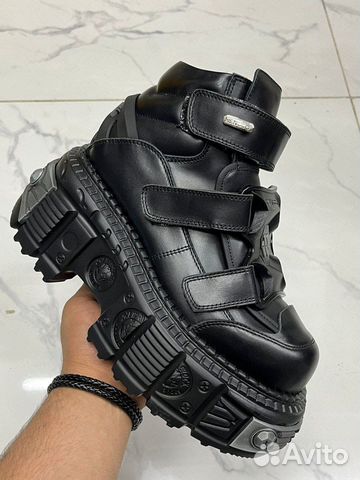 new rock - Купить модную женскую обувь 👢 в Москве с доставкой