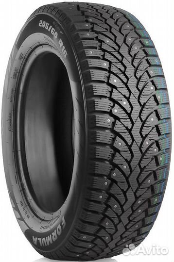 Formula Ice 185/60 R15