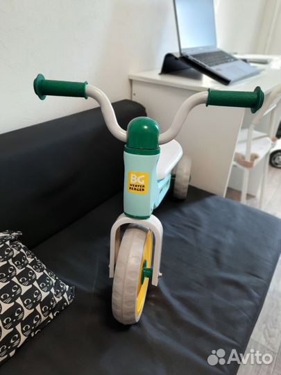 Беговел детский