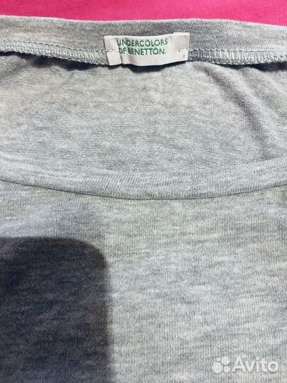 Пакет вещей 42-44 Benetton, U.S.Polo, Zara