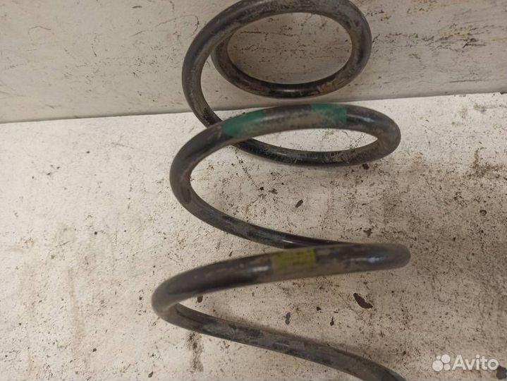 Пружина задняя Киа Rio 3