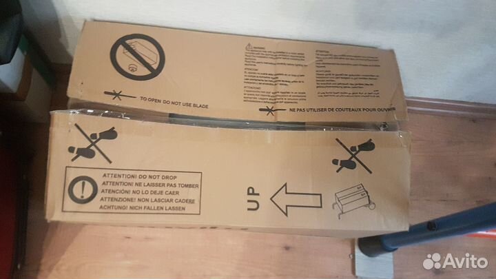 Газовая колонка electrolux бу