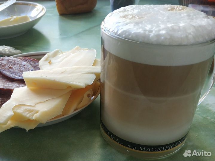 Кофеварка redmond RCM-1512