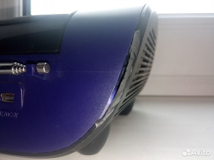 Колонка perfeo stilius