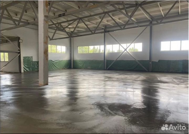 Бетон M100-M4495