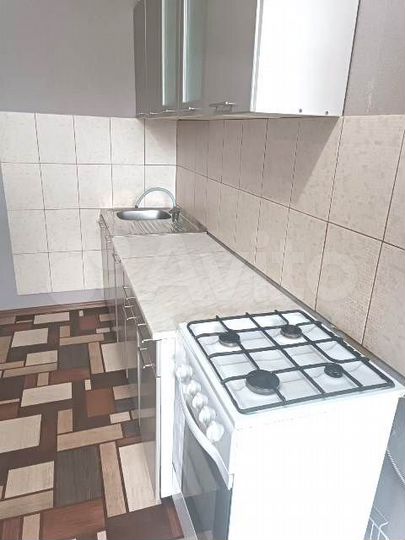 1-к. квартира, 47 м², 5/6 эт.