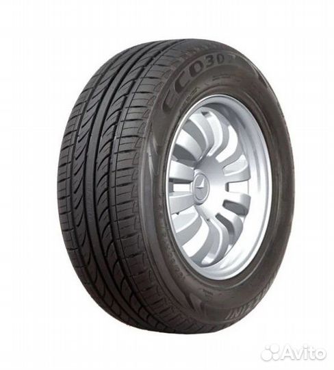 Mazzini Eco 307 225/60 R16