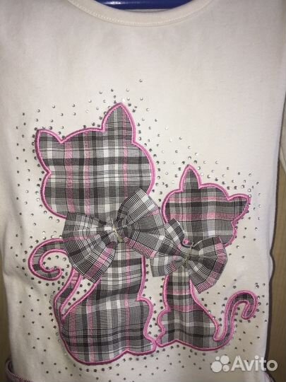 Платье, блузки, юбки