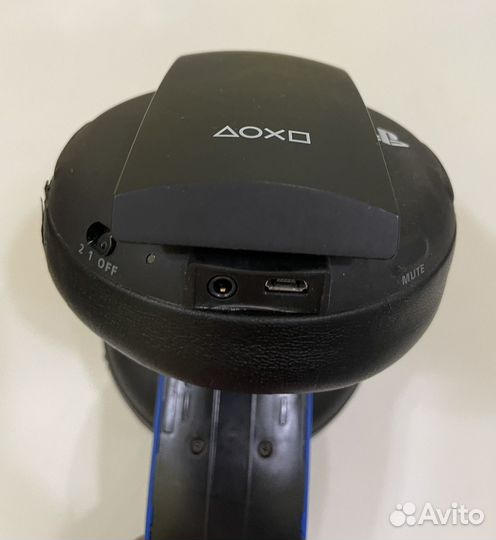 Наушники ps4 Ps4 пс4 Пс4
