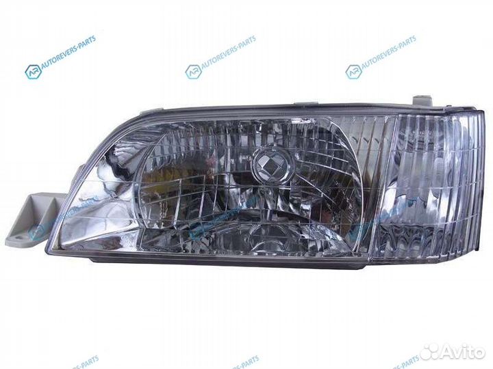 ST-32-159L Фара toyota camryvista 96-98 SED 32-159
