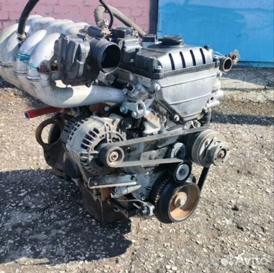 Автомеханик автослесарь