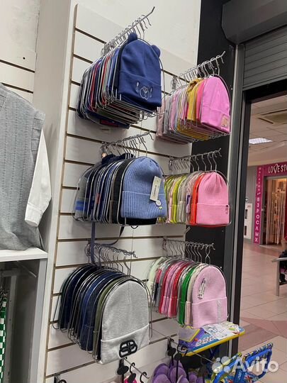 Продам готовый бизнес детская одежда