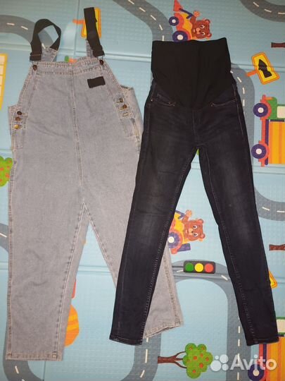 Одежда для беременных 42-44