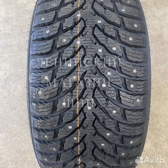 Nokian Tyres Hakkapeliitta 9 SUV 295/35 R21 107T