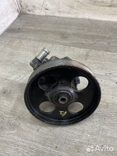 Насос гидроусилителя Peugeot 406