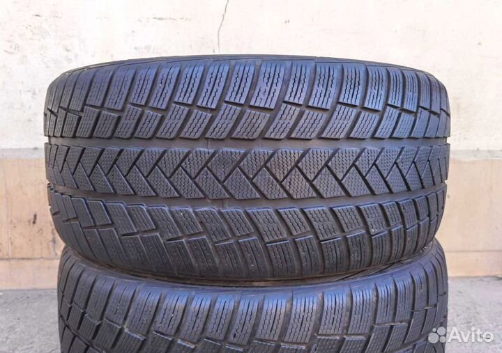 Vredestein Wintrac Pro 285/40 R22 110W