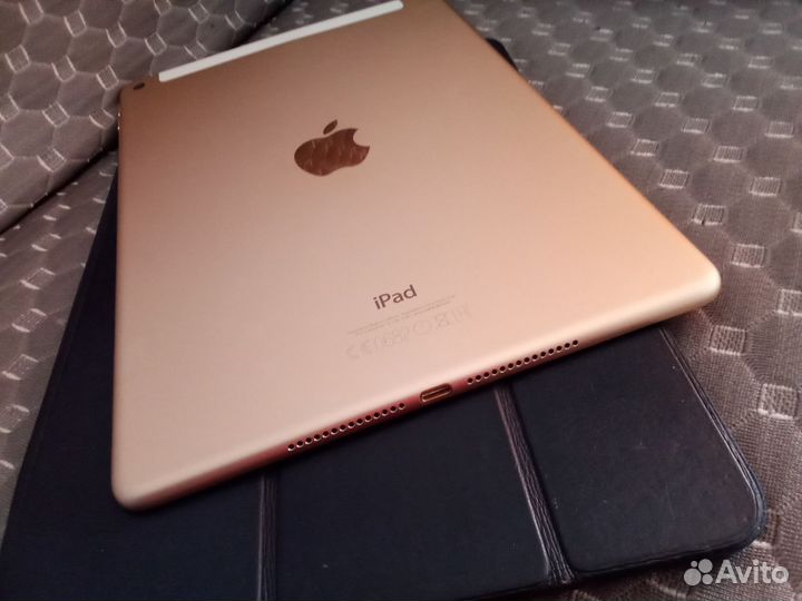 iPad air 2