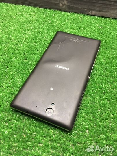 Sony Xperia C3, 8 ГБ