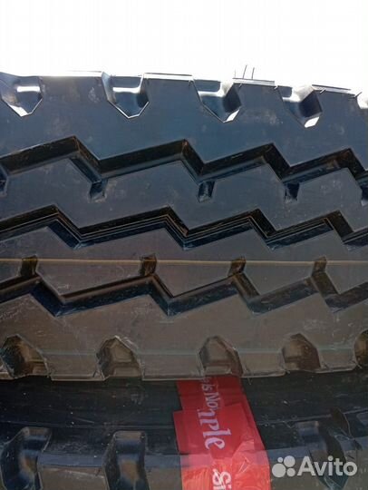 Kapsen HS268 8,25x20 139/137K (Универсальные)