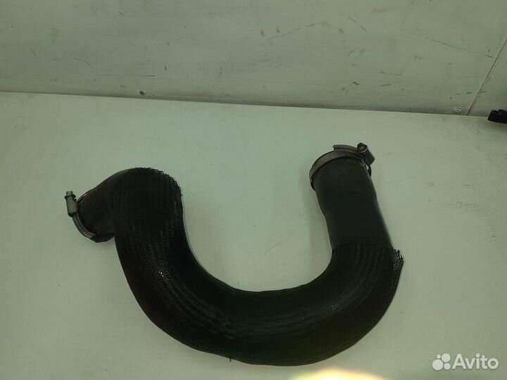 Патрубок воздушный Jeep Grand Cherokee WK2 EXF 3л