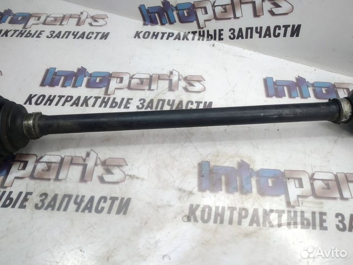 Привод передний Subaru Forester SH 2010