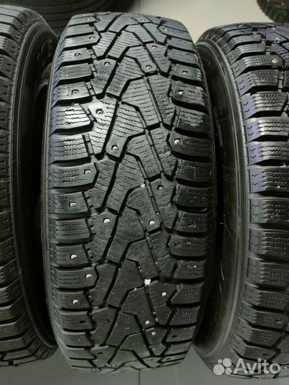 Pirelli Ice Zero 195/65 R15 95T