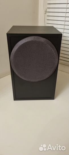 Колонки для компьютера Creative I-Trigue 3330