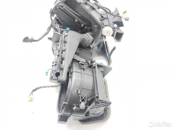 Корпус отопителя Skoda Octavia A5 1.8 cdab 2011