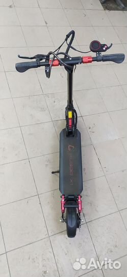 Самокат Koogo x1