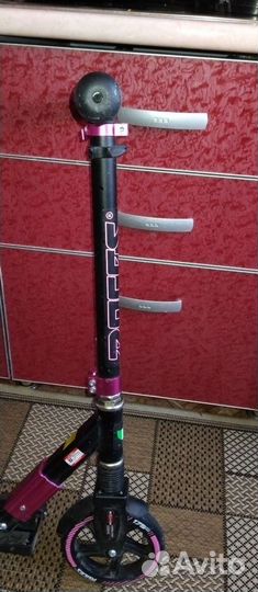 Самокат взрослый/детский