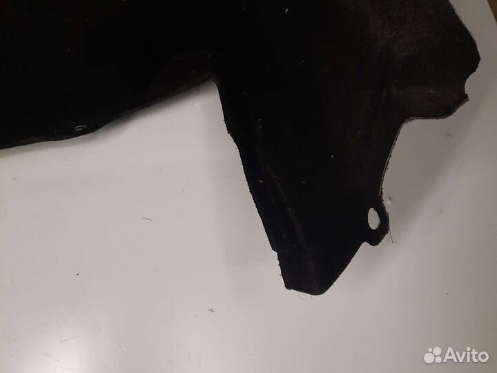 Обшивка багажника правая Хендай i30 1 FD