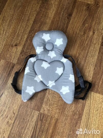 Защита для падения малыша