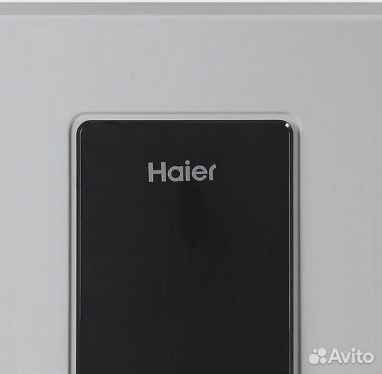 Водонагреватель Haier GA0SC2E1CRU