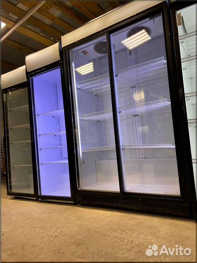 Холодильный шкаф 600 шт в наличии