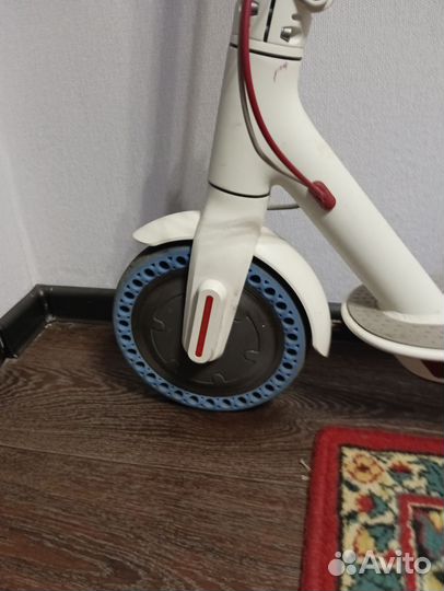 Электросамокат xiaomi m365 pro