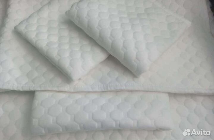 Многоразовая пеленка для животных