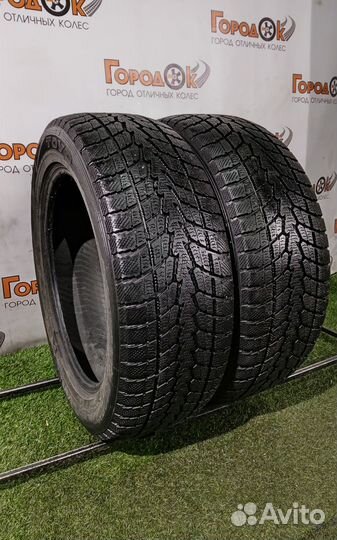 Toyo Winter Tranpath TX 225/55 R18 98Q