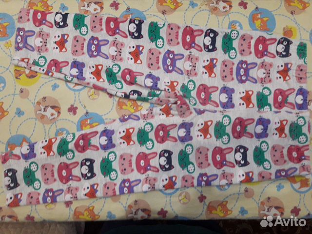 Детская одежда