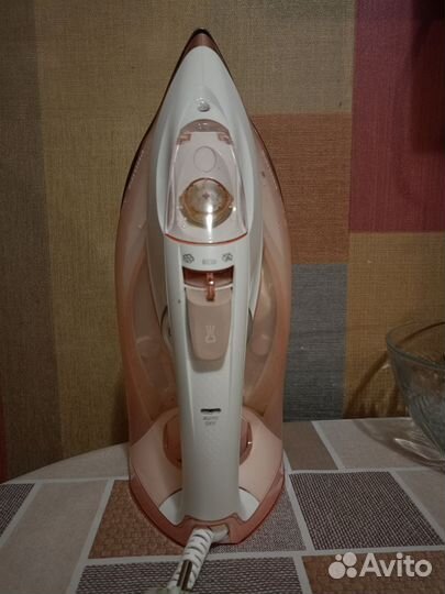 Утюг Philips azur