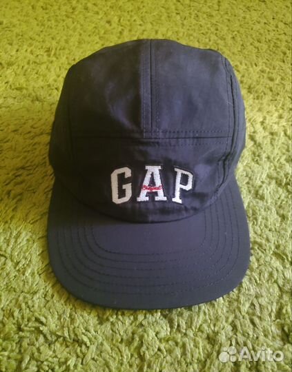 Бейсболка Gap