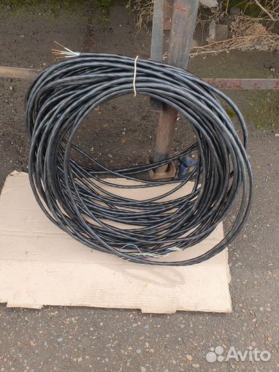 Электрический кабель,силовой