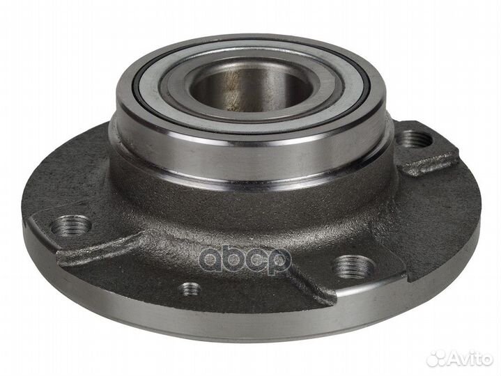 К-кт подшипника ступ.зад.Peugeot406,CitroenXant