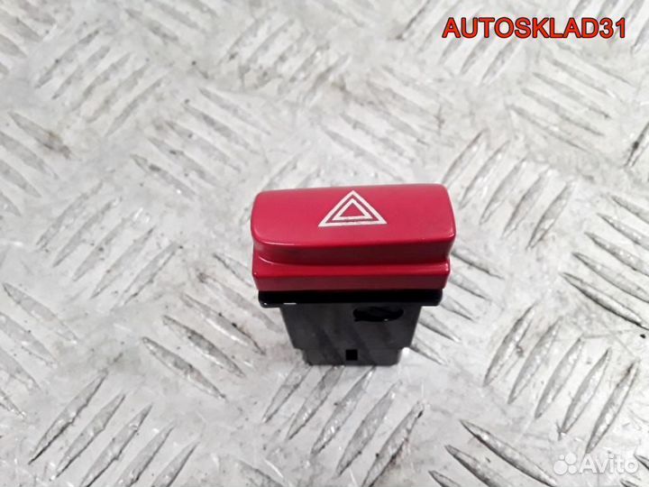 Кнопка аварийной сигнализации Kia Rio 937901G000