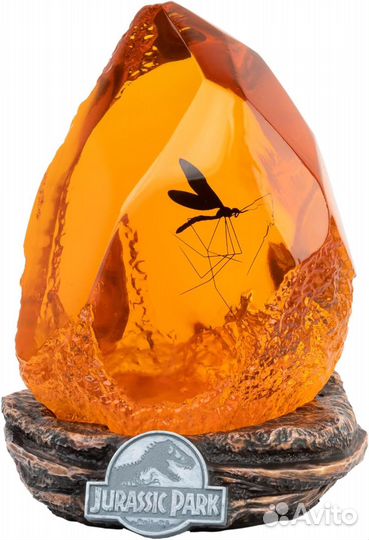 Sideshow Lampe Jurassic Park Erik Grupo