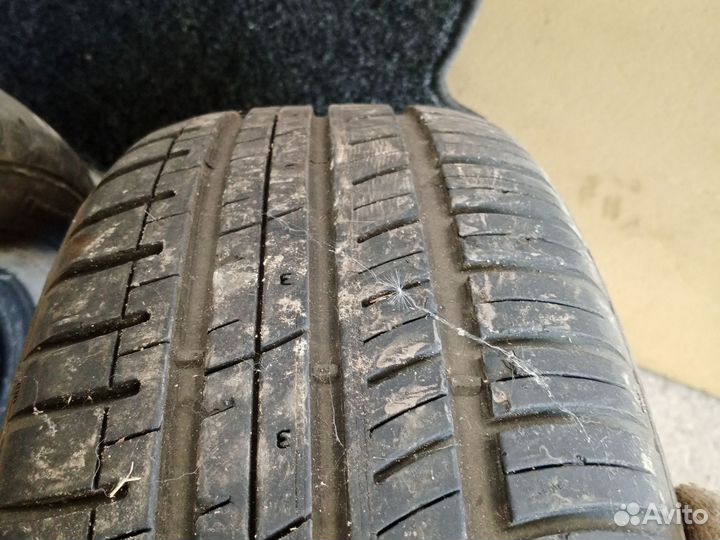 Continental ContiPremiumContact 2 195/55 R15