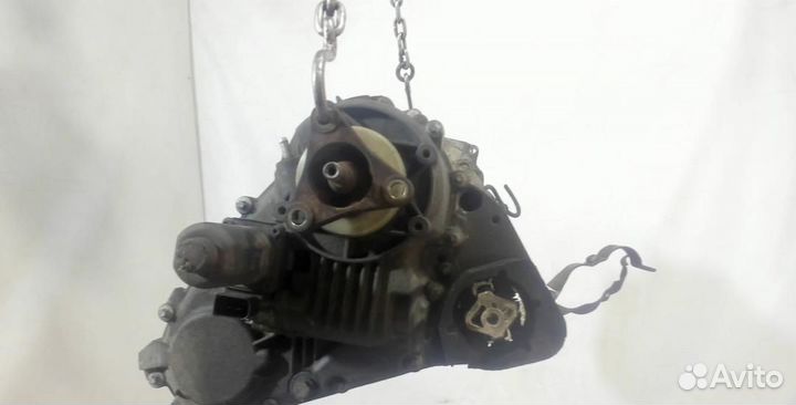 АКПП 4х4 BMW X5 E53 2003-2006 3.0 л. бензин