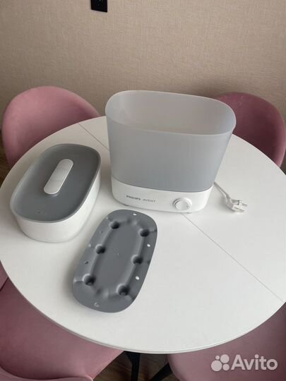 Стерилизатор philips avent